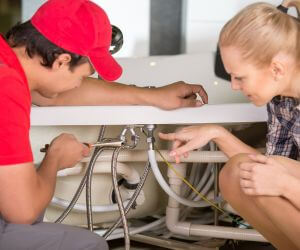 About Emergency plumbing pros Kenbridge, VA