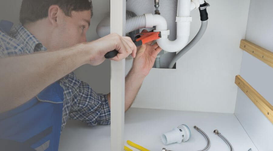 Professional emergency plumbing in Kenbridge, VA